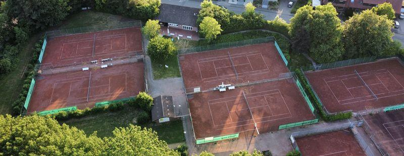 Tennisplatz 6 Tennisplatz 6