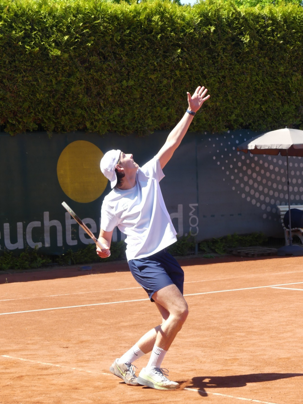 Herren Leonard Mühlenhoff Herren Leonard Mühlenhoff