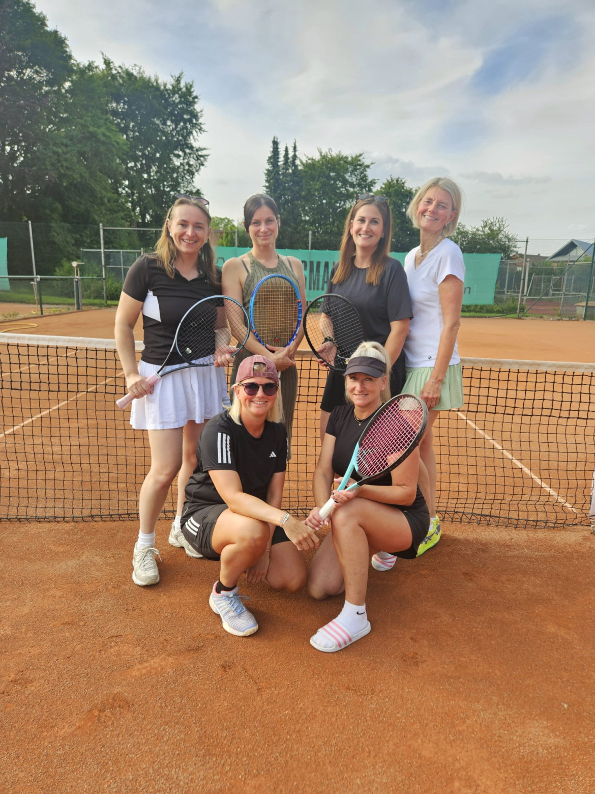 Damen 30 14.06.2025 Damen 30 14.06.2025