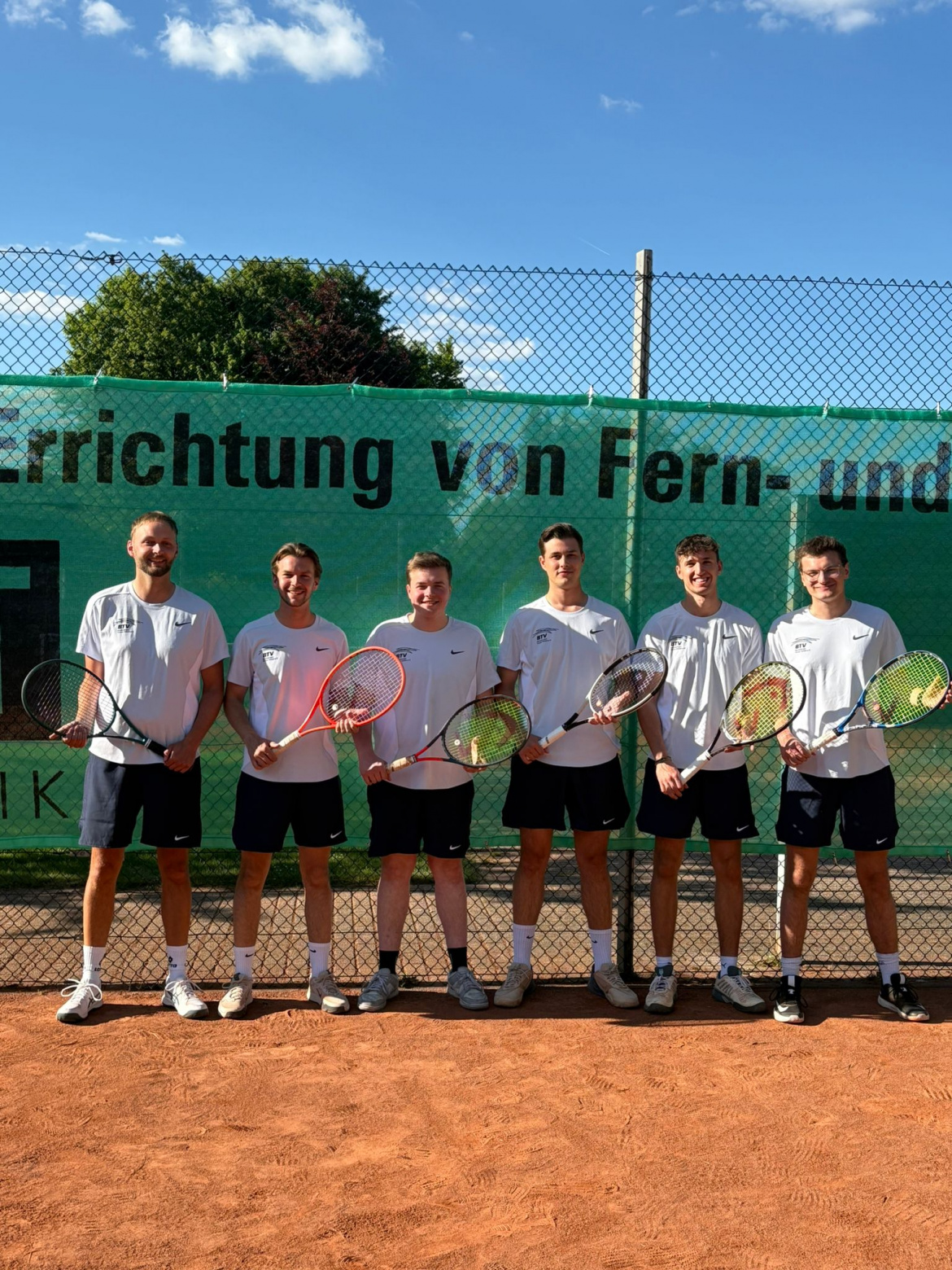 Herren Mannschaft